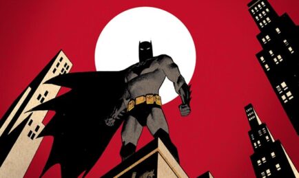Holy Sat-Nav! Waze Now Makes Anyone Batman!