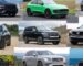 If You Could Choose, Which Compact Luxury Crossover or SUV Would It Be? – Part 1