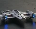 Porsche and Star Wars Mated And Had Babies
