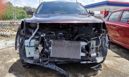 Biar Betul Proton? X50 Dah Muncul Tapi Pemilik X70 Tak Puas Hati. Kena Tunggu Spare Parts Sampai Berbulan!