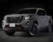 Nissan Unveils the INCREDIBLE New Navara with Online Presentation