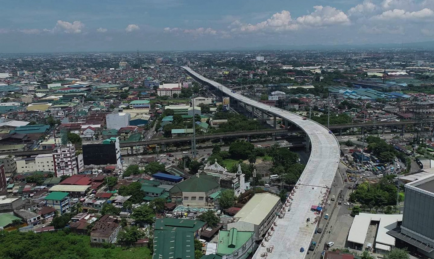 Pagbubukas ng Skyway 3 ngayong Magpapasko – Isang buwan na Libreng Toll