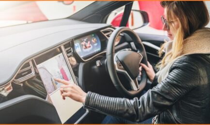 Betul Ke Kereta Moden Boleh Curi Data Peribadi Pemilik Tanpa Mereka Sedar?