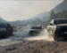 Should Adverts for SUVs be Banned?