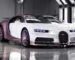 Suami Hadiahkan Isteri Kereta Bugatti Chiron Pink Bernilai RM12.89 Juta