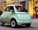 Kereta Elektrik Mini Bakal Lenyapkan Trend SUV? Comelnya
