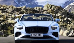 Jualan Bentley dan Lamborghini Meningkat Sebab Orang Kaya Tengah Bosan