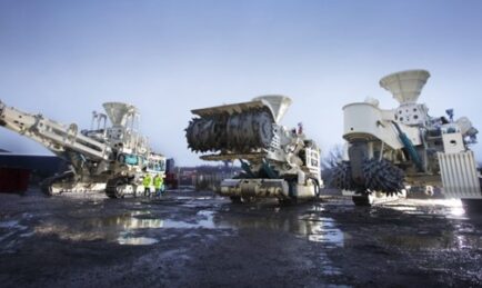 Should We Stop Deep Sea Mining?