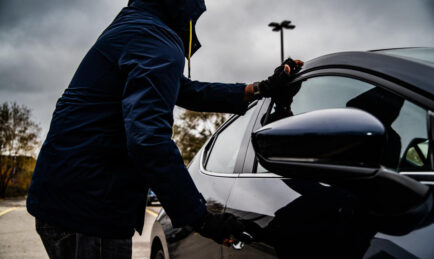 Car Theft On the Rise During Quarantine. Here’s a Few Tips on How to Keep Your Car Safe.