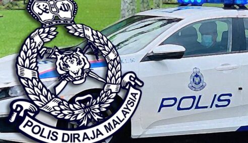 Lelaki Buat Laporan Palsu Kereta Hilang. Sebab Nak Duit Untuk Kahwin