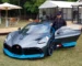 Bugatti Divo RM25 Juta Ini Milik Lelaki Malaysia. Ini Baru Tahap Kayangan Betul