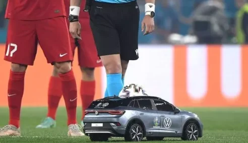 Italy Euro 2020: Mula Dengan Kereta Kawalan Jauh Dan Kini Bom Kereta Pula?