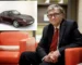 Did Bill Gates Use a Porsche for Extramarital Affairs?