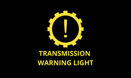 Trouble With Your Transmission? Try This First…