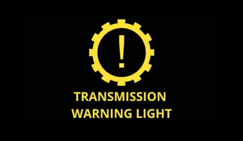 Trouble With Your Transmission? Try This First…