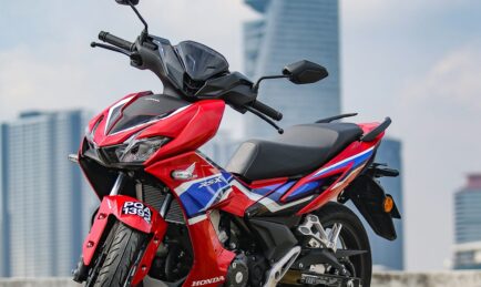 Hati-Hati Kalau Beli 3 Jenis Motosikal ‘Panas’ Ni