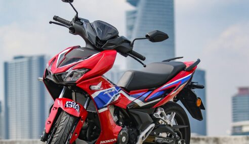 Hati-Hati Kalau Beli 3 Jenis Motosikal ‘Panas’ Ni