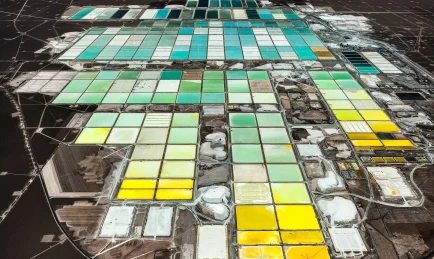 Is the Sun About to Set on Desert Lithium Mining?