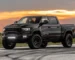 Mammoth 1000 TRX – World’s Fastest Pickup by Hennessey Performance