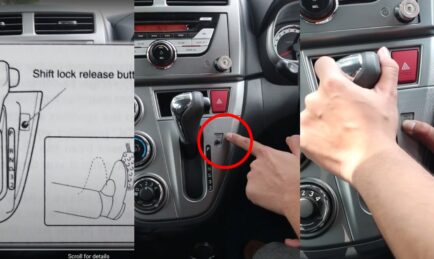 3 Jenis Butang Kecemasan Yang Wajib Kita Tahu