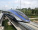 China Reveals World’s Fastest Train; Top Speed of 600KPH