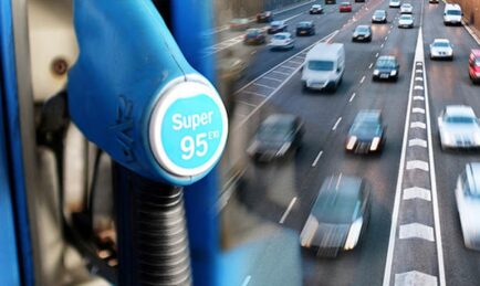 Apabila Seluruh Dunia Beralih Kepada Bahan Bakar E10, Maka Mereka Semakin Memerlukan Rawatan Petrol X-1R
