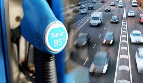 Apabila Seluruh Dunia Beralih Kepada Bahan Bakar E10, Maka Mereka Semakin Memerlukan Rawatan Petrol X-1R