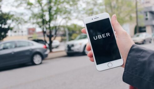 Will UBER Ban Drunk Riders?