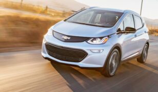 Chevy Bolt Production Halted; LG to Replace Batteries For US$1.8 billion