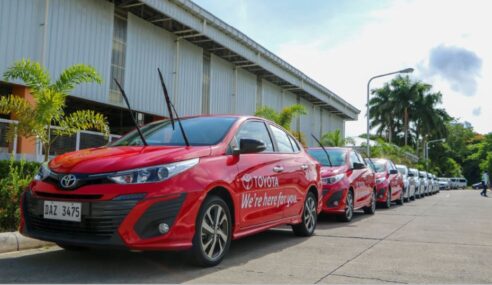 The Philippine Automotive Industry is On The Road to Recovery