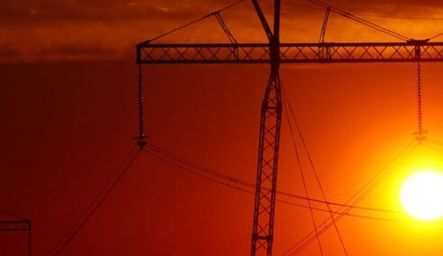 What Is Going On With The World’s Energy Supply?