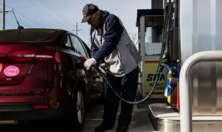 What Is Happening With Our Gas Prices And What Can We Do About It?