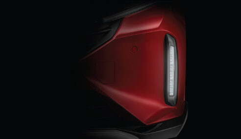 Perodua Myvi 2022 Facelift Dibuka Untuk Tempahan. Harga Bermula RM 45,700