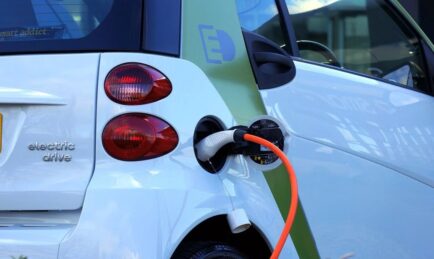 Is Malaysia Ready For Electric Cars?