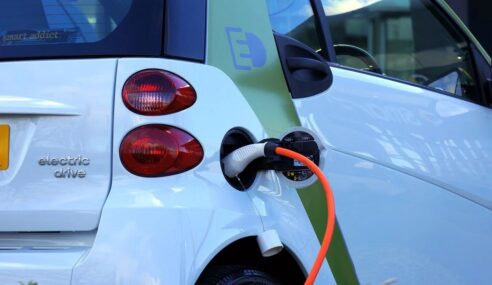 Is Malaysia Ready For Electric Cars?