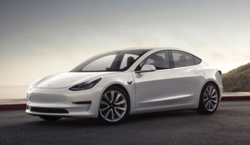 Tesla Laku Keras Di Singapura Walaupun Harga Macam Roket