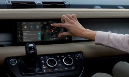 UK Study Finds Only 40% of In-Car Tech Features Get Used. Drivers Want Fewer Features, Lower Prices