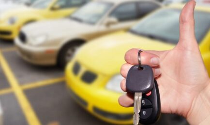 4 Tips Penting Sebelum Beli Kereta Terpakai