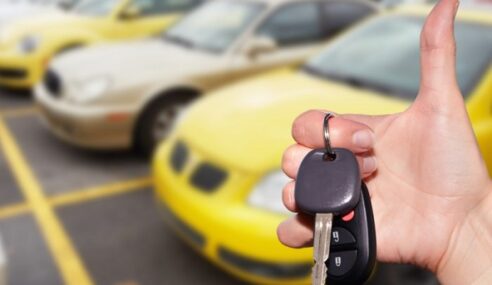 4 Tips Penting Sebelum Beli Kereta Terpakai