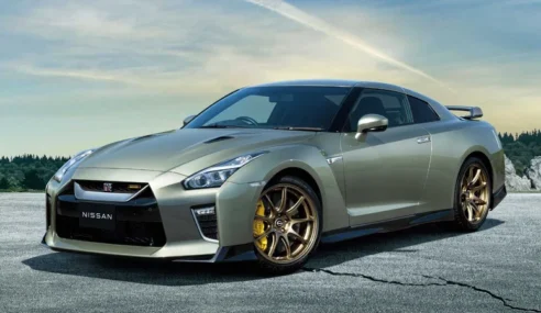 Nissan GT-R T Spec Baru Sahaja Masuk Tapi Dah Habis Terjual