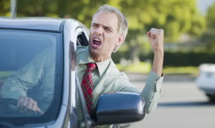 STUDY: Psychopaths Drive BMW and Audi, and Electric Cars.