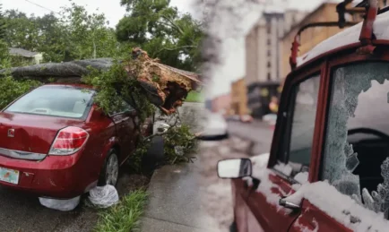 Is Your Vehicle Covered by Peril Insurance? What Is It? How Do I Get It?