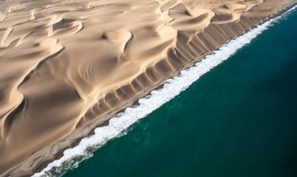 Can Namibia Become a World Energy Powerhouse?