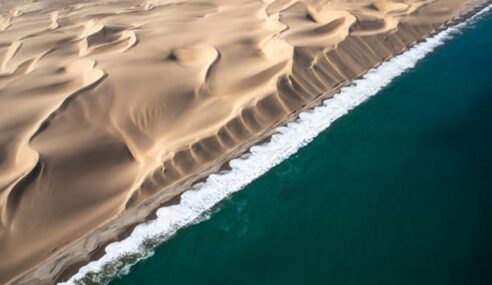 Can Namibia Become a World Energy Powerhouse?