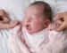 Baby Born Whilst Tesla on Autopilot