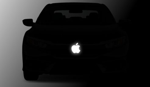 Apple’s Search for Car Part Suppliers Sparks “All-Out War” in South Korea