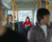 Where Should You Sit or Avoid On a Bus?