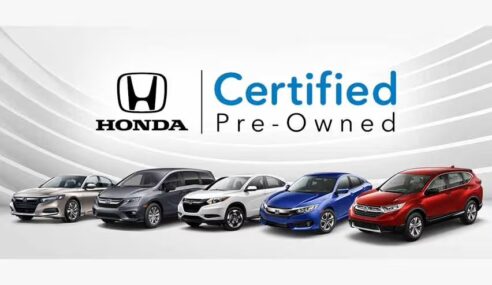 Honda Malaysia Ventures into Used Car Market
