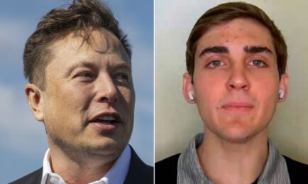 Teen Who Track Elon Musk’s Jet On Twitter Now Tracking Russian Oligarchs and Putin