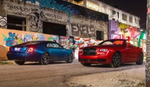You Can No Longer Order a Rolls-Royce Wraith and Dawn…Ever